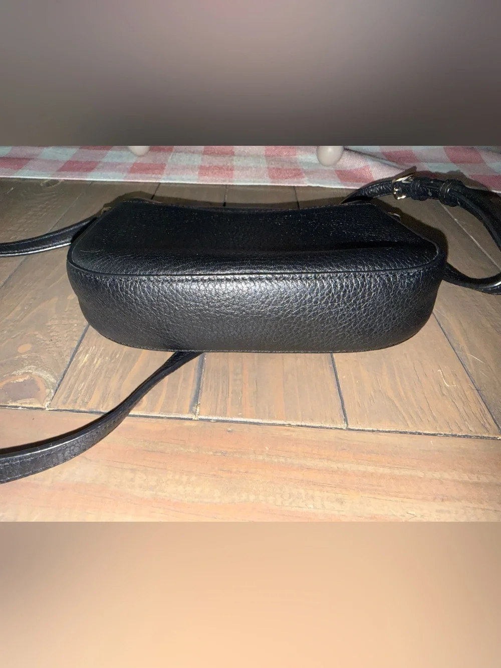Kate Spade Leila Mini Flap Crossbody